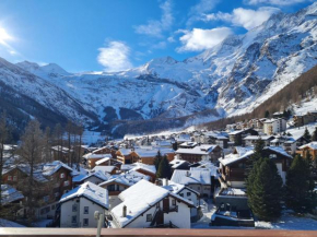 Apartment Adora 15 by Interhome Saas-Fee